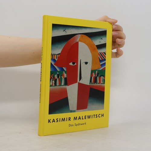 Kasimir malewitsch - kasimir, malewitsch 