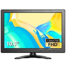 10.1 inch Security Monitor