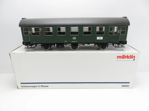 Märklin 58092 - (1hol656),