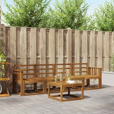 Outdoor Sofagarnitur