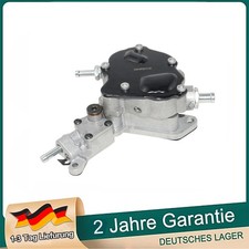 Kraftstoffpumpe Vakuumpumpe