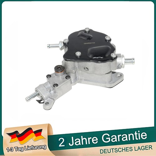 Kraftstoffpumpe vakuumpumpe - kraftstoffpumpe,