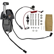 Outboard Remote Control