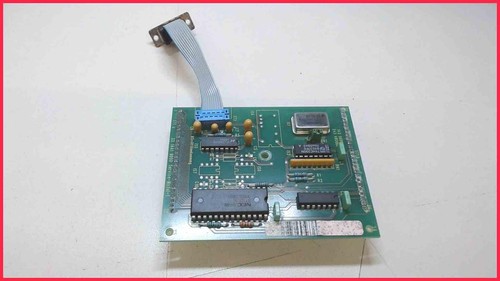 Platine board elektronik - board,