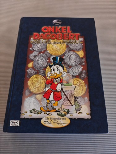 Disney onkel dagobert sein - disney's,