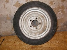 DDR Rad Felge IWL Troll IWL