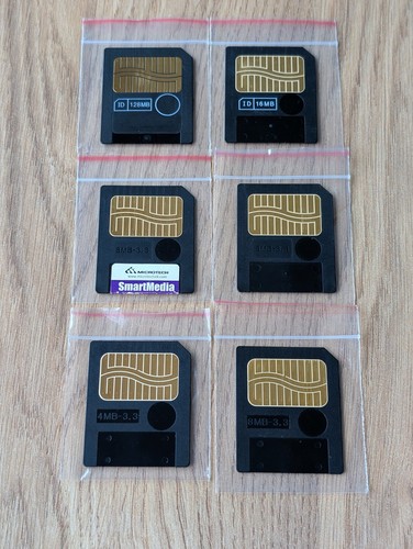 Menge smart media - 6,