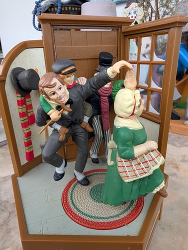 Enesco spieluhr von 1985 - ‼️enesco,