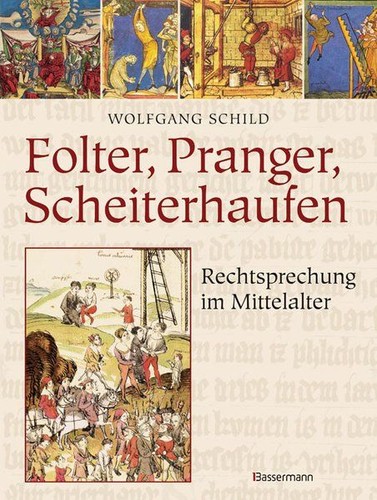 Folter pranger - folter,,