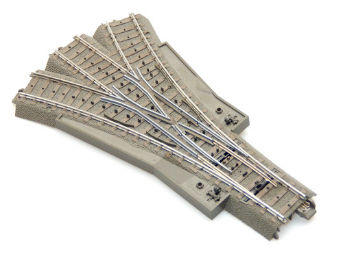 Märklin 24630 gleis - h0, c-gleis