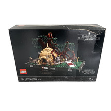 LEGO Star Wars: Jedi Training