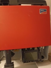 SMA Sunny Boy Wechselrichter