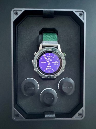Garmin marq golfer gen - garmin, 1
