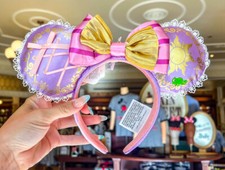 Disney Parks Prinzessin