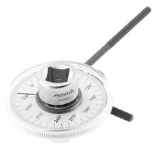 Drehwinkel messgerät - messgerät, 1/2"
