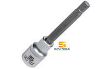 7mm Innensechskant 6-Kant