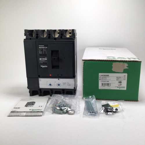Schneider electric lv438260 - schneider,