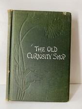 Antique Copy of The Old