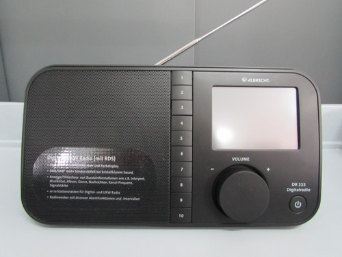 Ware albrecht 333 - albrecht,
