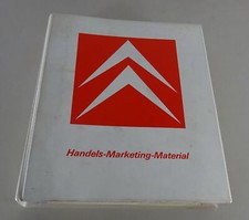 Handbuch Citroen