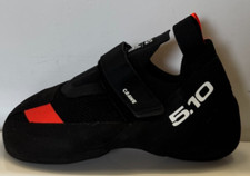Five Ten Kirigami Rental Kletterschuhe UK 6,5 US 7 EU 40 REF 3637 =