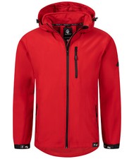 Softshell Jacke Herren