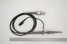 100 MHz Oszilloskop Tastkopf 10:1 und 1:1 umschaltbar