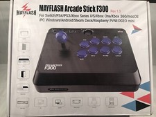 Arcade Fight Stick Joystick