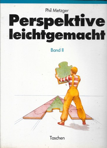 Perspektive leichtgemacht