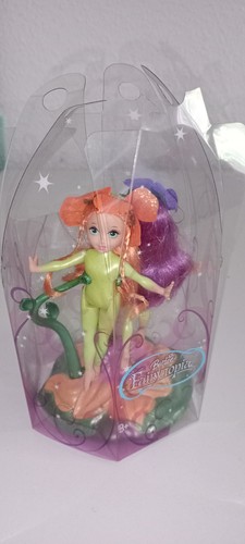 Barbie fairytopia puppen - fairytopia,