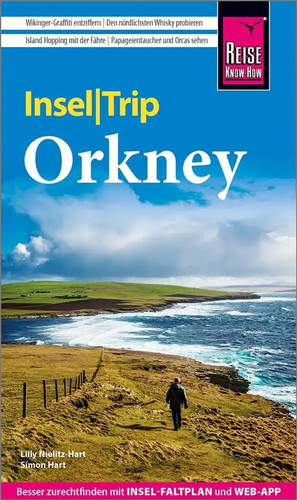 Reise know how inseltrip - know-how,
