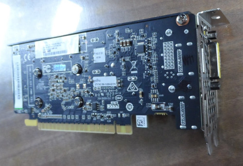Nvidia geforce gtx 745 2gb - 745,