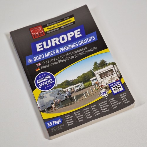 Trailers park guide kostenlose - park,