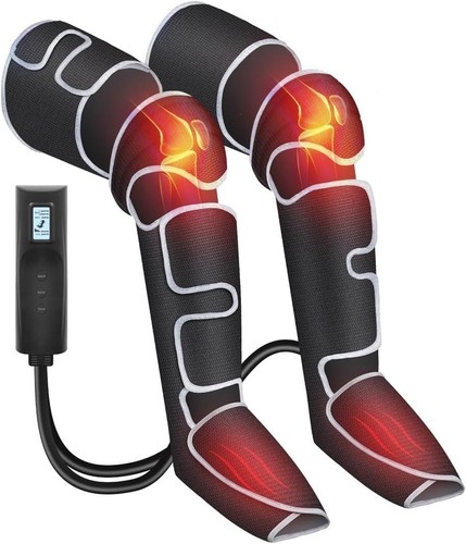 Comfier beinmassagegerät mit - comfier,