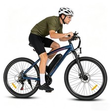 E-Bike 26" E-Mountainbike 13Ah