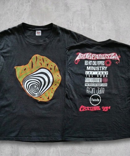 Lollapalooza festival 1992 - lollapalooza,