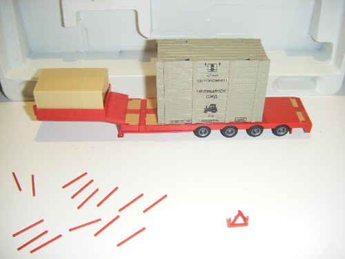 Herpa albedo nooteboom - herpa,