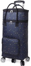 UK Stock - Erweiterbarer 48L