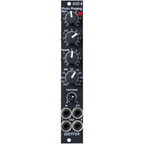 Doepfer 101 photo - doepfer, phasing