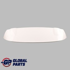 VW Scirocco Mk3 Heckspoiler