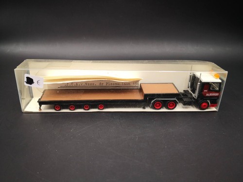 Herpa daf van - daf, 95