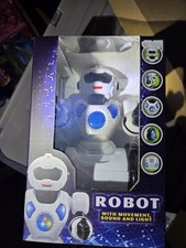 Roboter Kinder Spielzeug