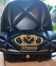 Love Moschino Damen Rucksack