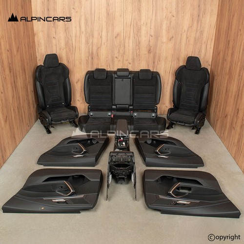 Bmw u11 innenausstattung sport - bmw,