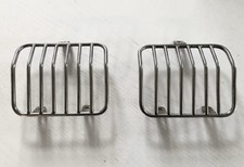 Rückleuchten Schutz