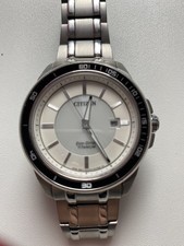 Citizen Eco-Drive Titanium