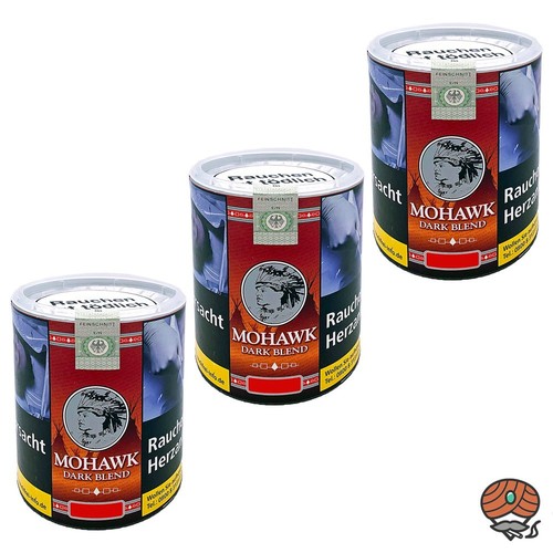 Mohawk dark blend - mohawk,