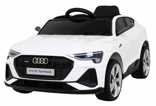 Audi tron sportback - sportback, kinder