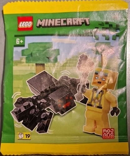 Lego minecraft 662410 - 662410,