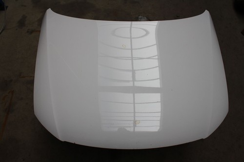 Passat 2008 motorhaube - bj,